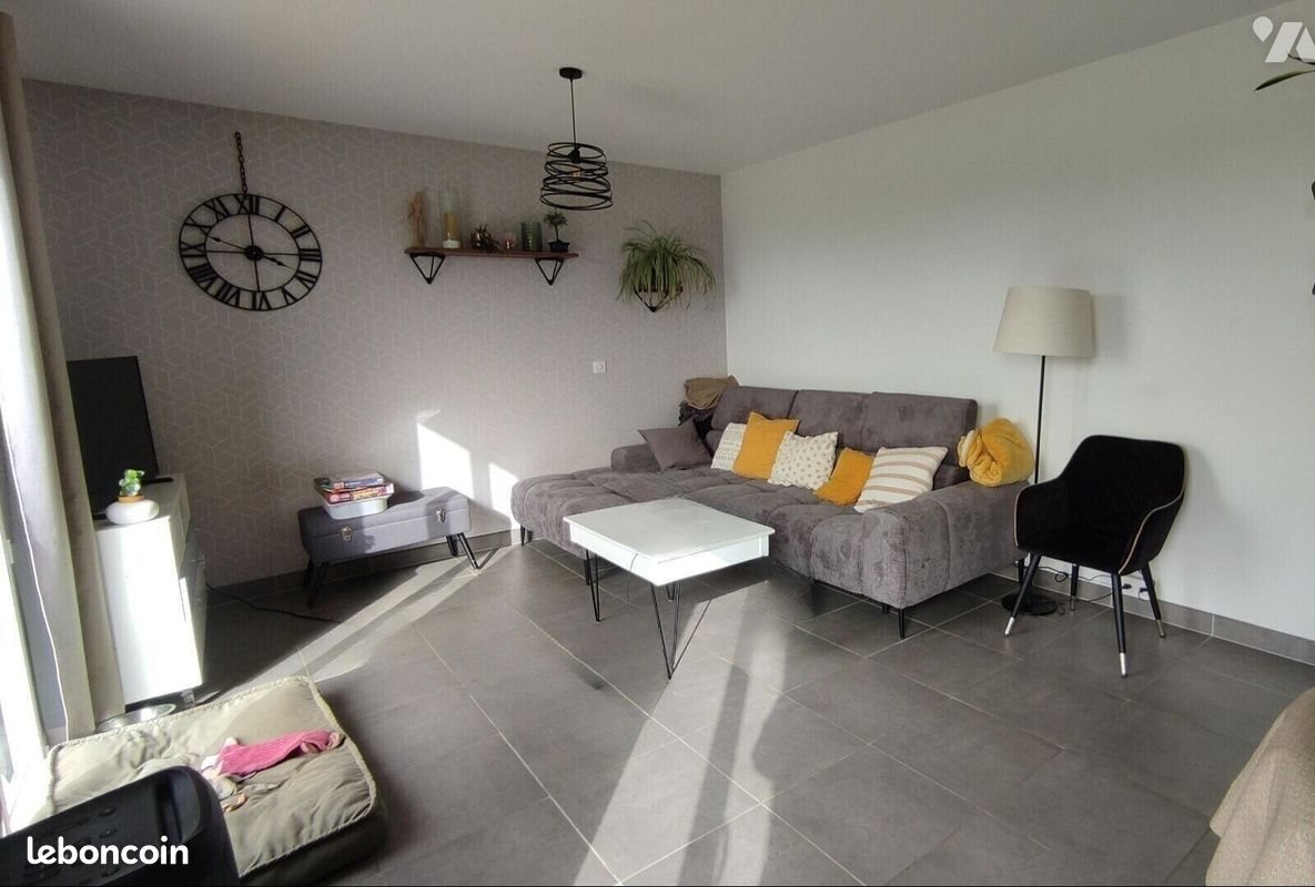 Maison à vendre, 120m², Commer
