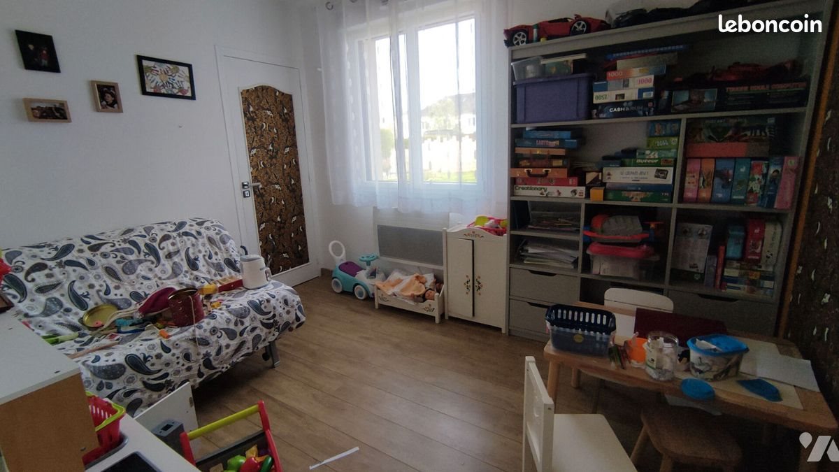Maison à vendre, 120m², Commer