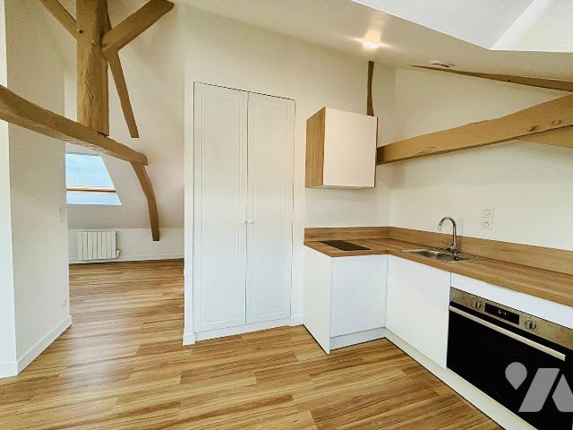 Appartement à vendre, 21m², Laval