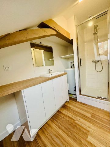 Appartement à vendre, 21m², Laval