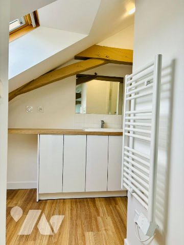Appartement à vendre, 21m², Laval