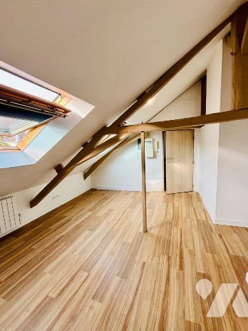 Appartement à vendre, 21m², Laval