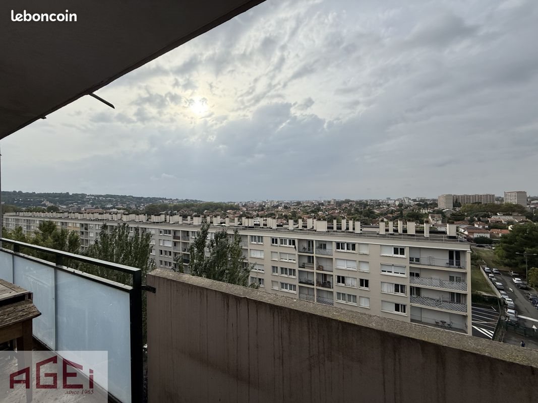 Appartement à vendre, 35m², Toulouse