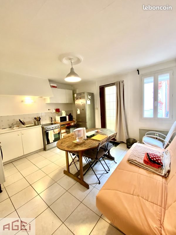 Maison à vendre, 34m², Toulouse