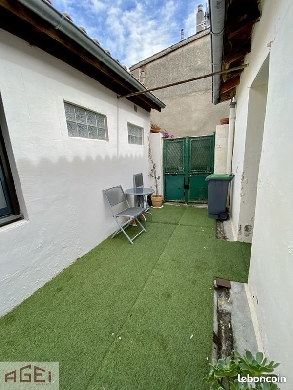 Maison à vendre, 34m², Toulouse
