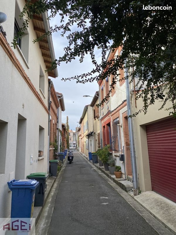 Maison à vendre, 34m², Toulouse
