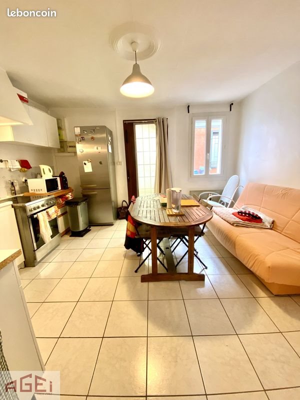 Maison à vendre, 34m², Toulouse