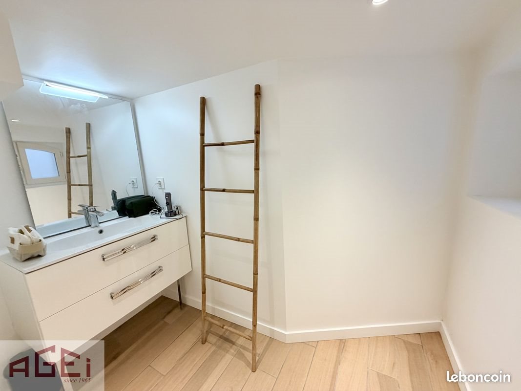 Appartement à vendre, 44m², Toulouse