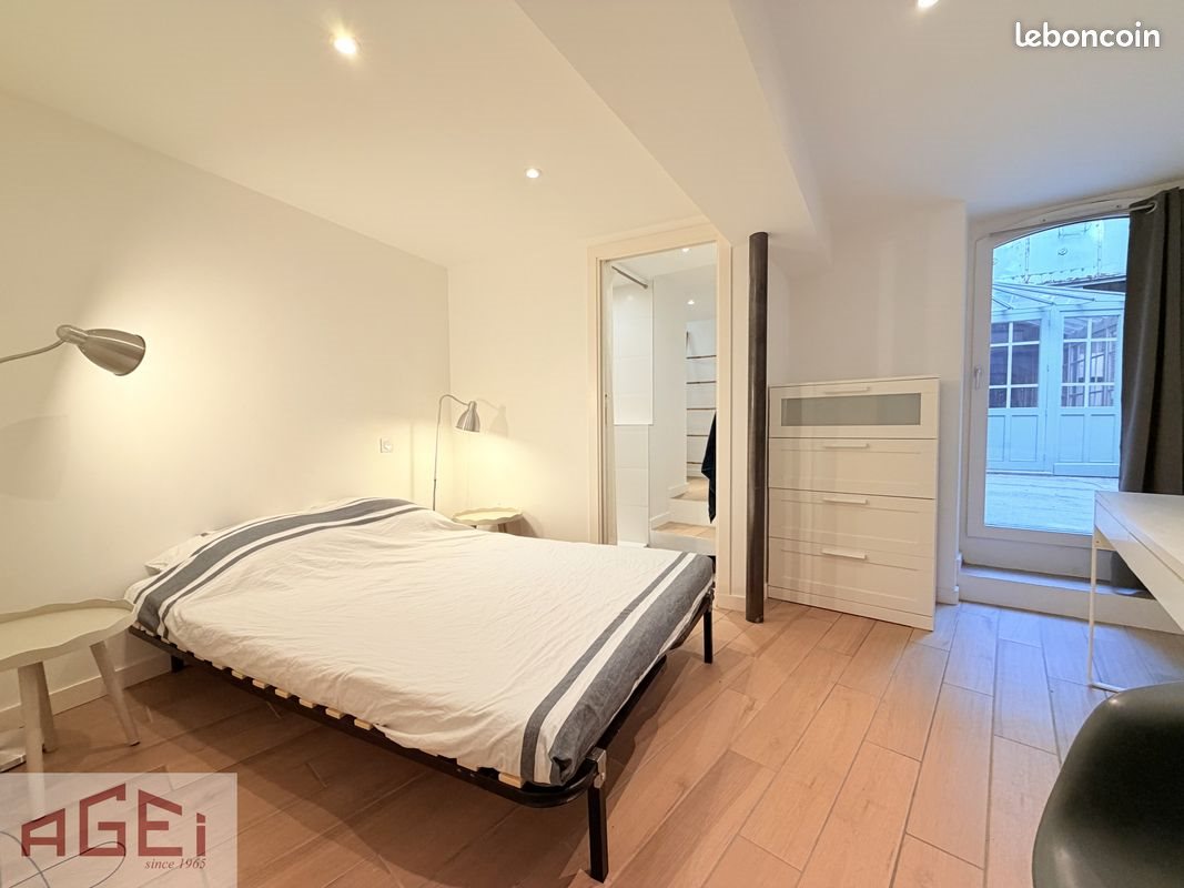 Appartement à vendre, 44m², Toulouse