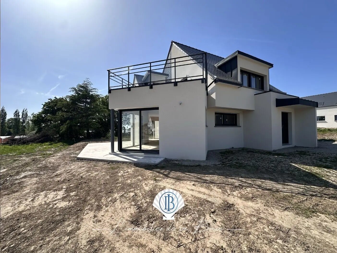 Maison à vendre, 139m², Erquy