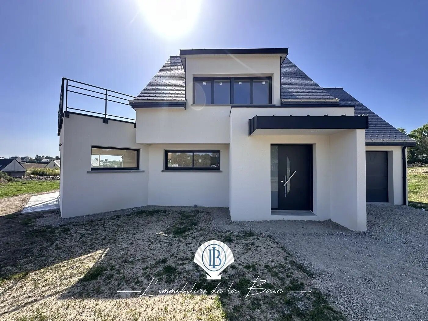 Maison à vendre, 139m², Erquy