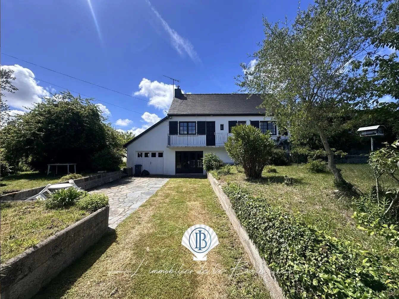 Maison à vendre, 80m², Fréhel
