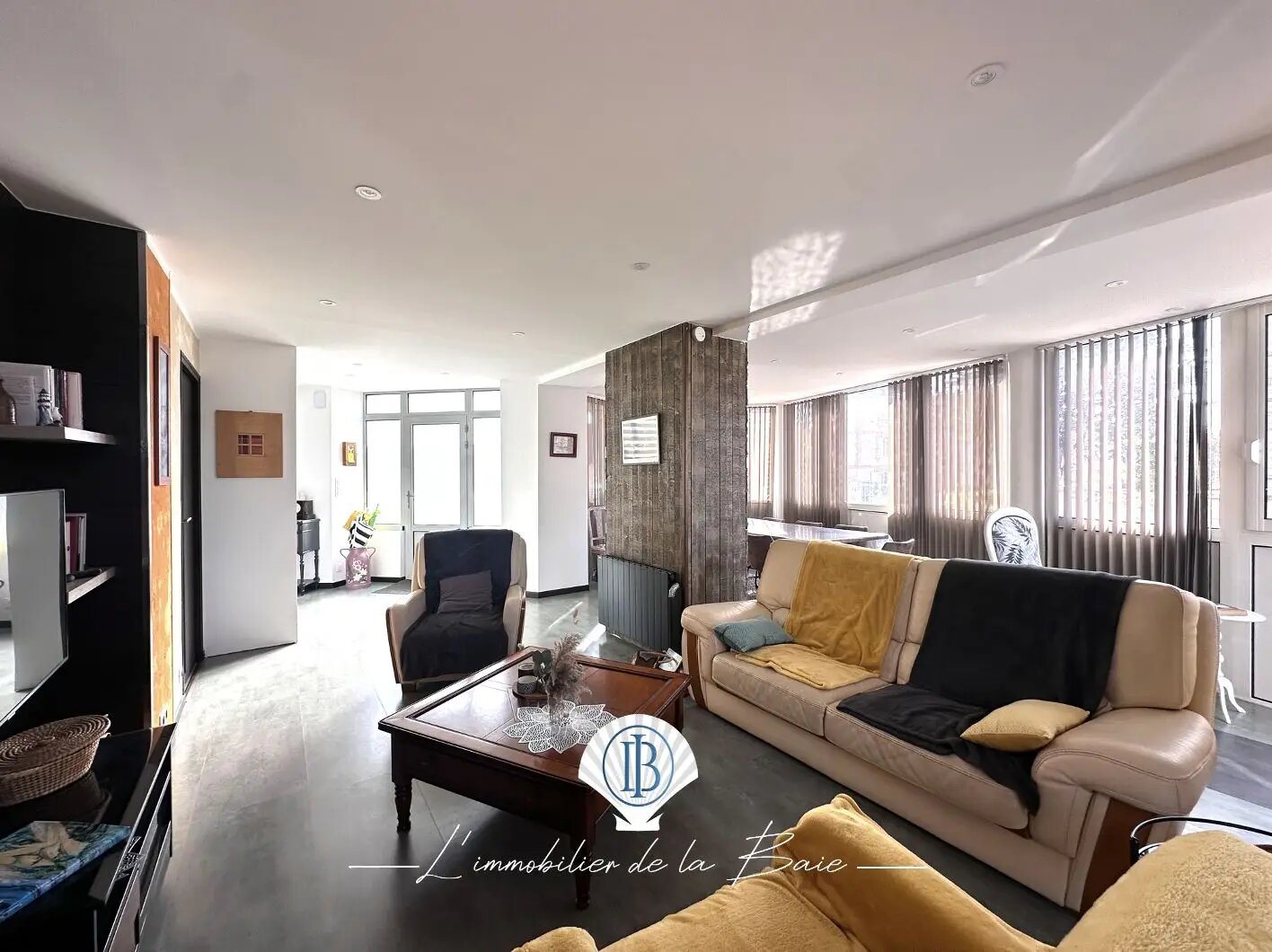 Appartement à vendre, 138m², Erquy