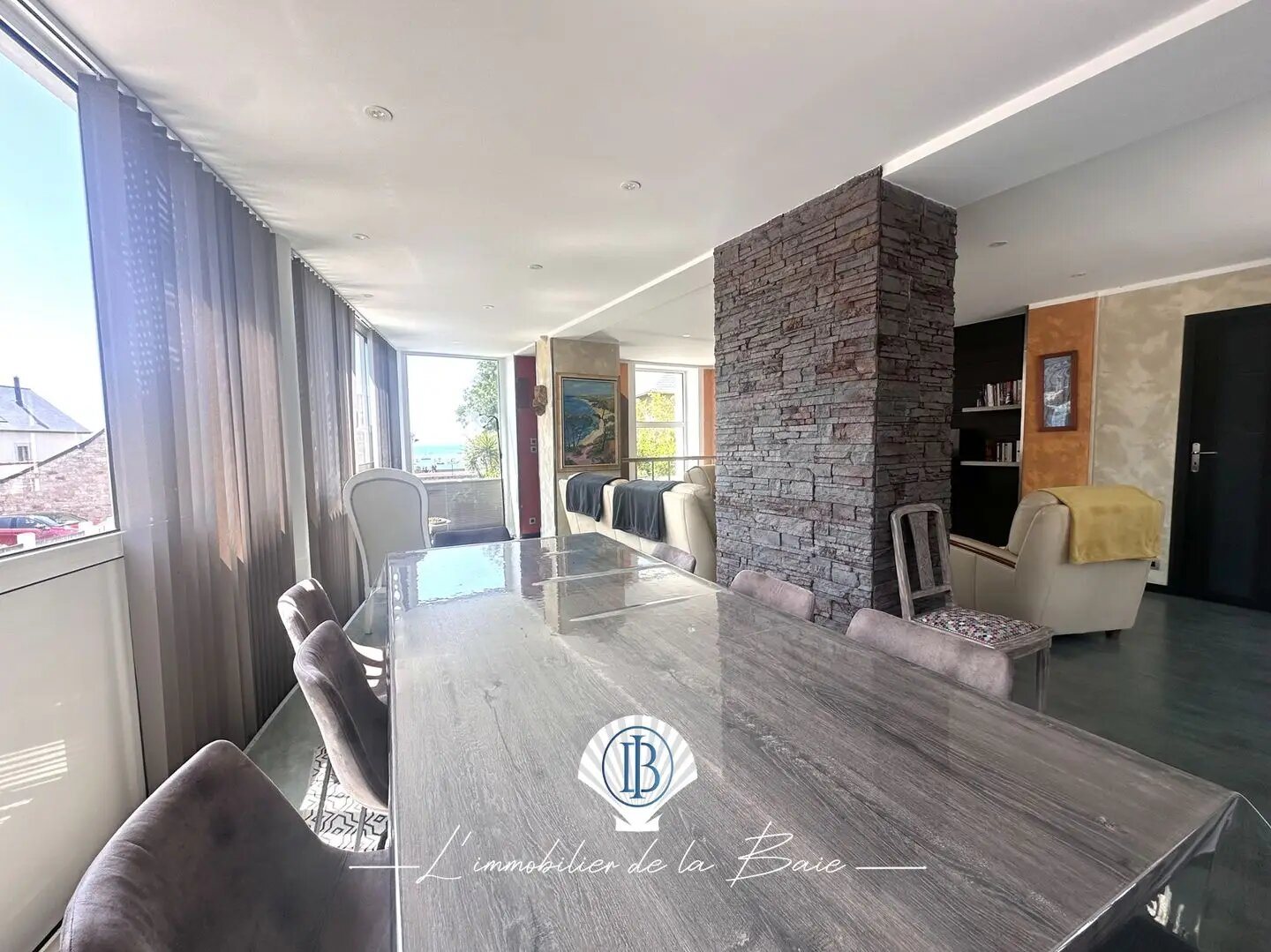 Appartement à vendre, 138m², Erquy