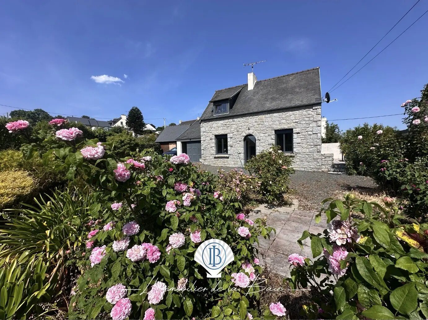 Maison à vendre, 89m², Erquy