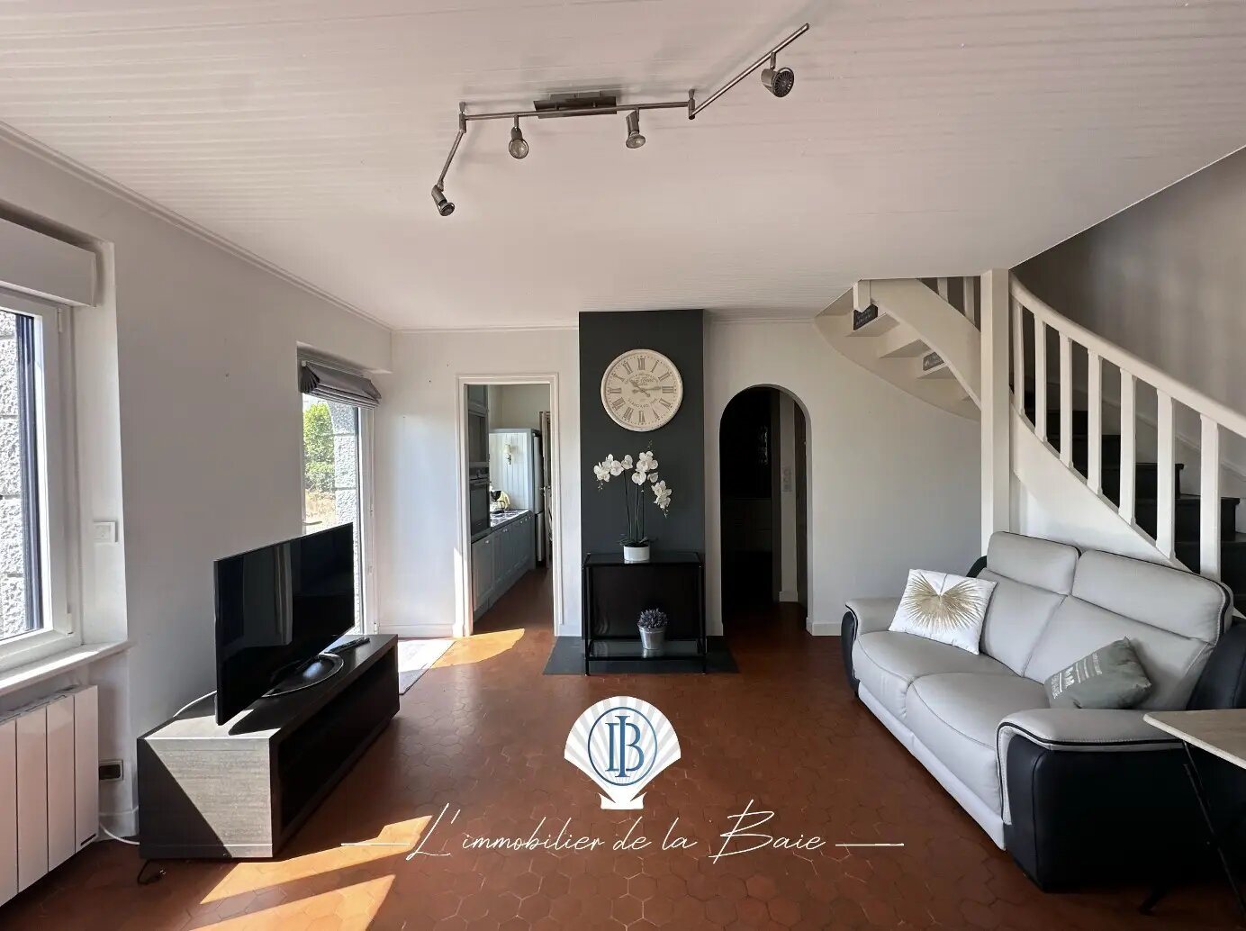 Maison à vendre, 89m², Erquy