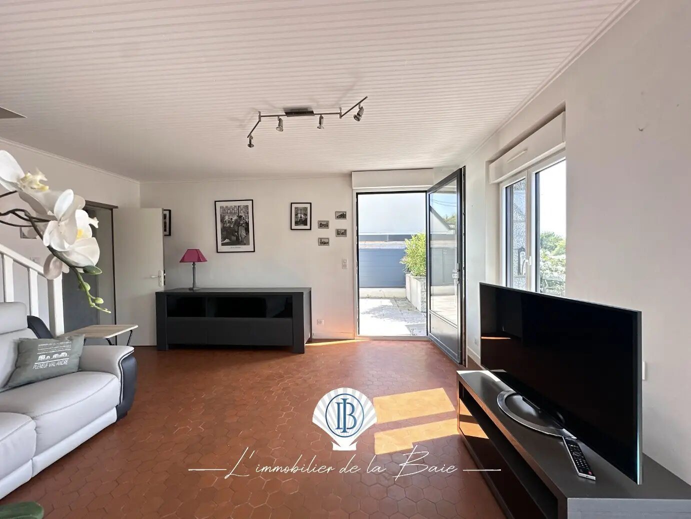 Maison à vendre, 89m², Erquy