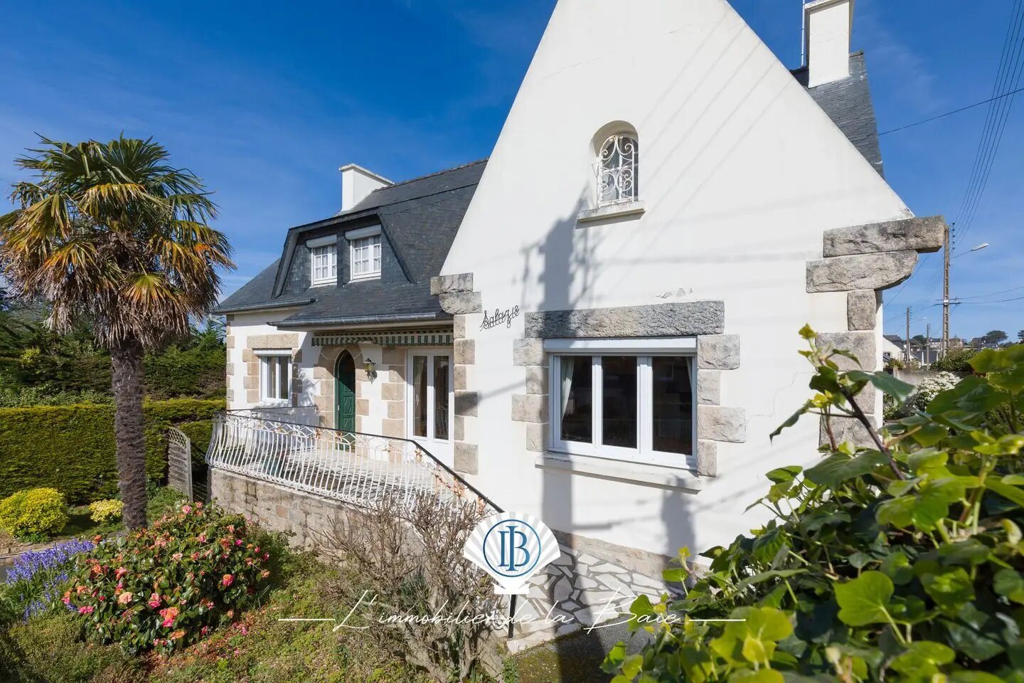 Maison à vendre, 191m², Erquy