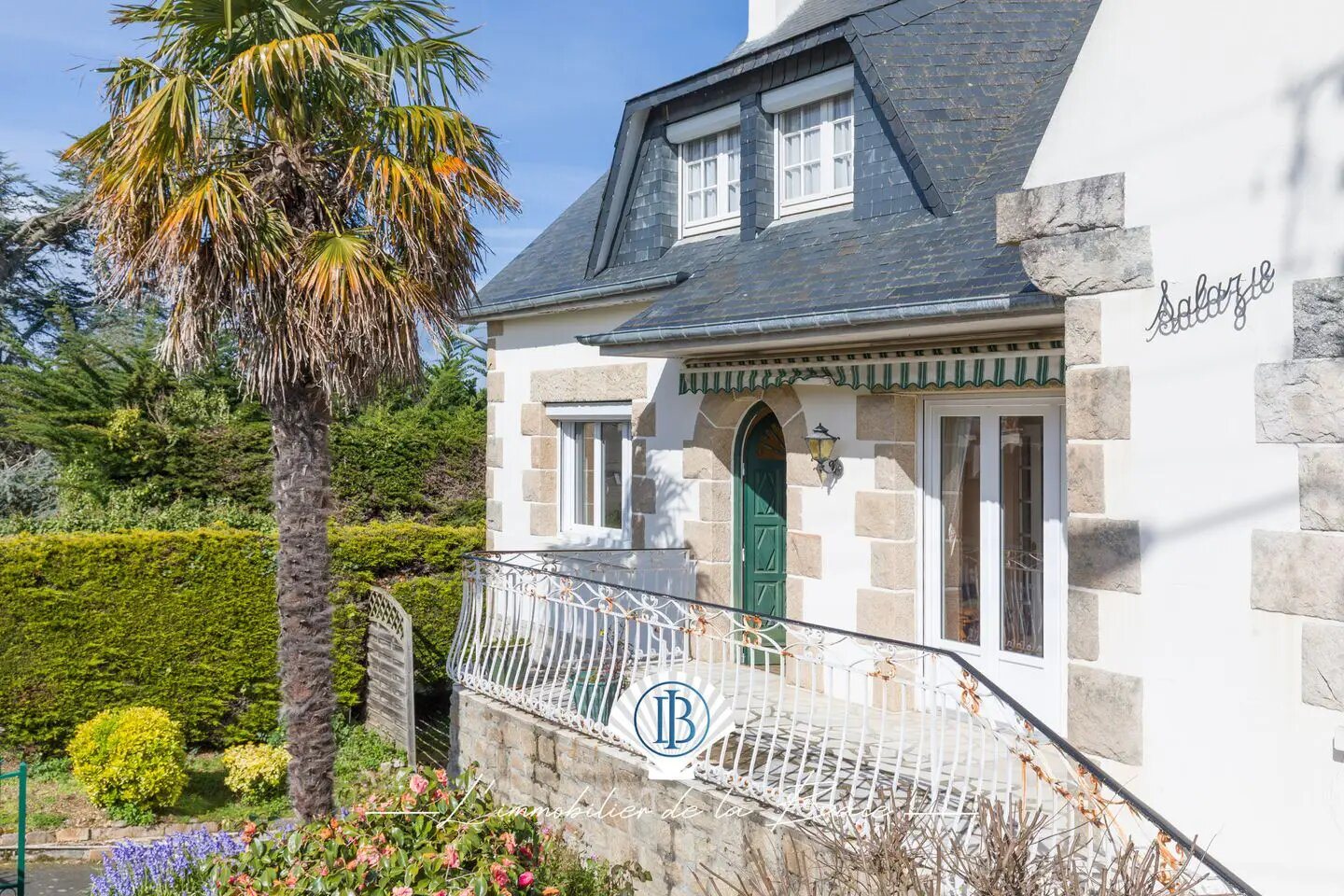 Maison à vendre, 191m², Erquy