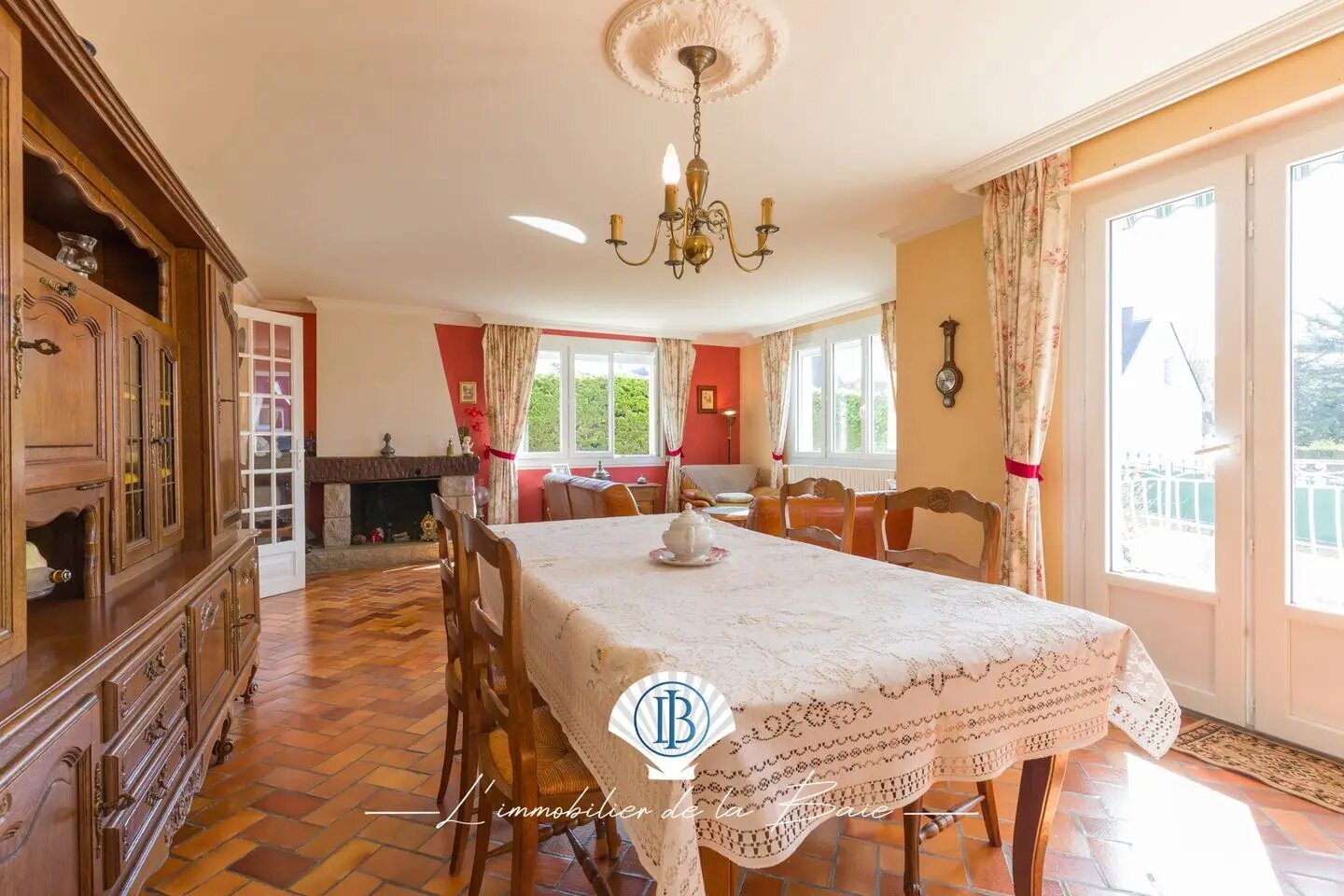 Maison à vendre, 191m², Erquy