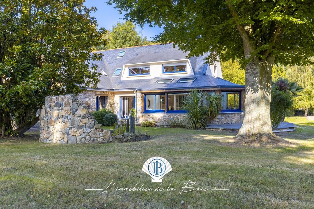 Maison à vendre, 346m², Lamballe