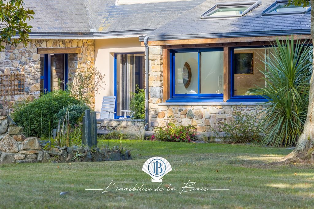 Maison à vendre, 346m², Lamballe