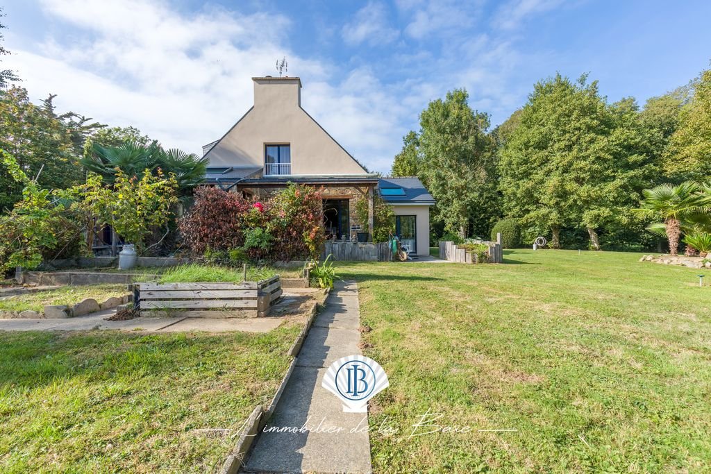 Maison à vendre, 346m², Lamballe