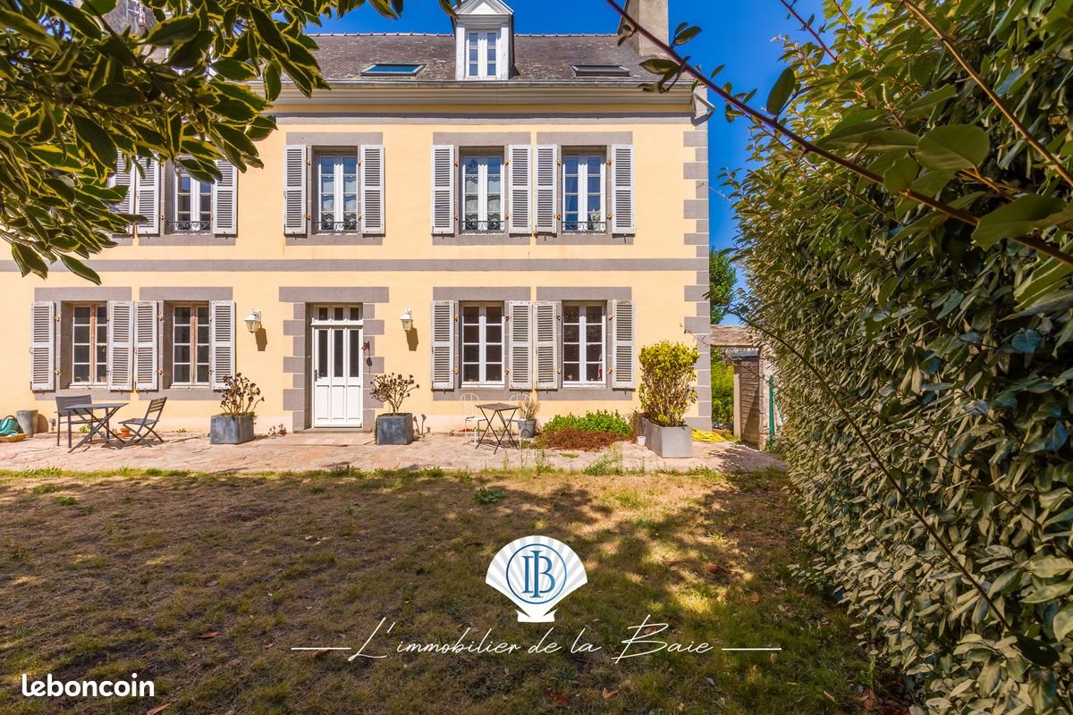 Maison à vendre, 276m², Erquy