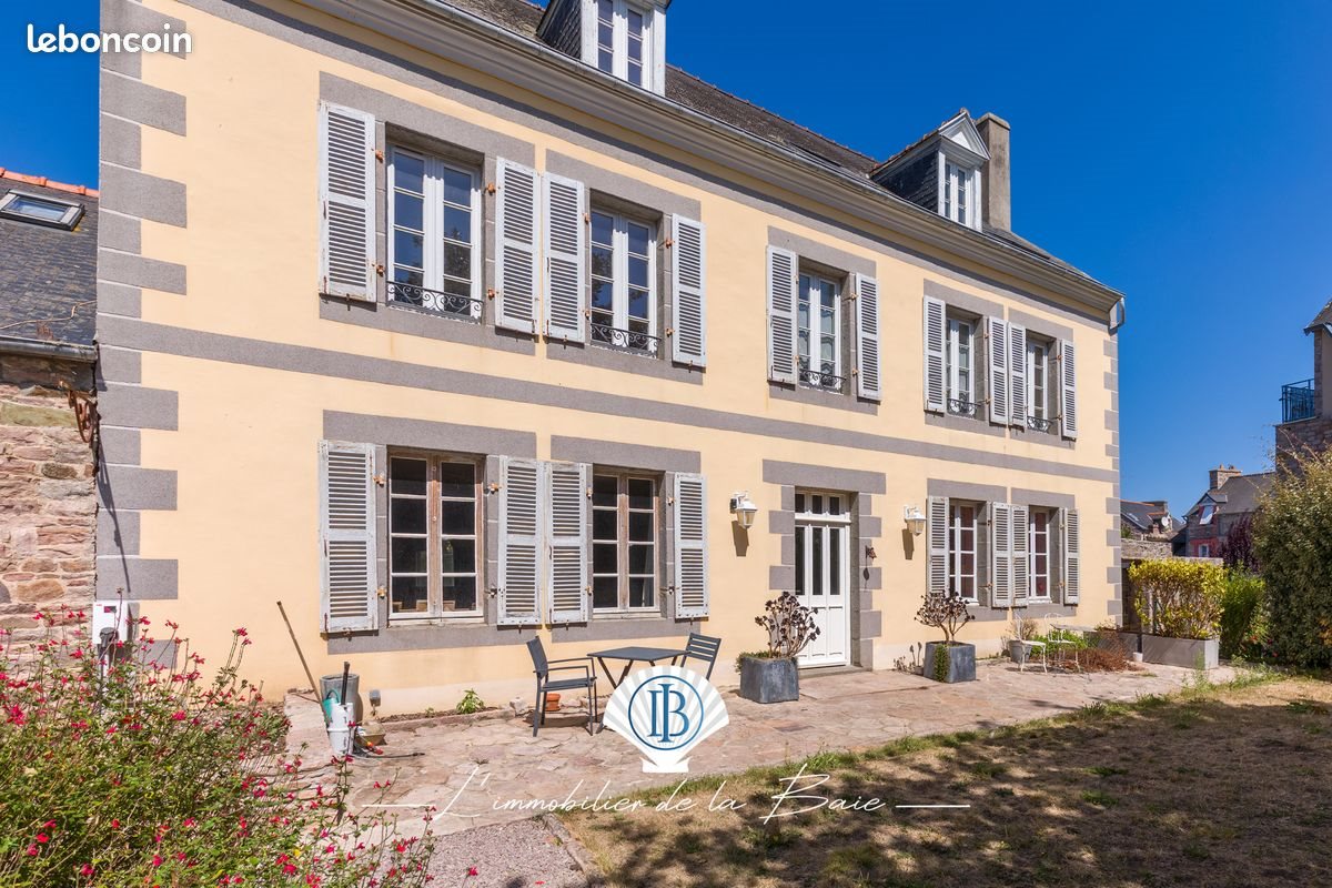 Maison à vendre, 276m², Erquy