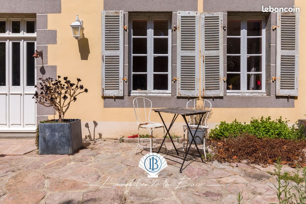 Maison à vendre, 276m², Erquy