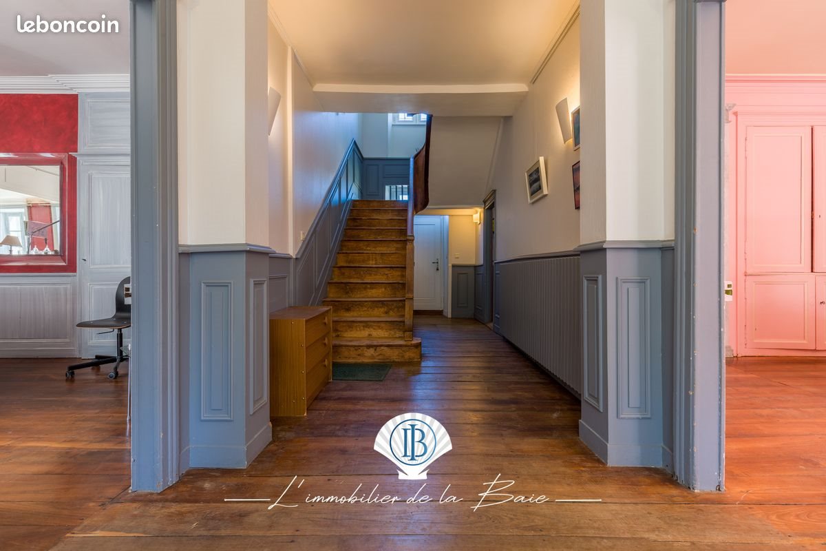 Maison à vendre, 276m², Erquy