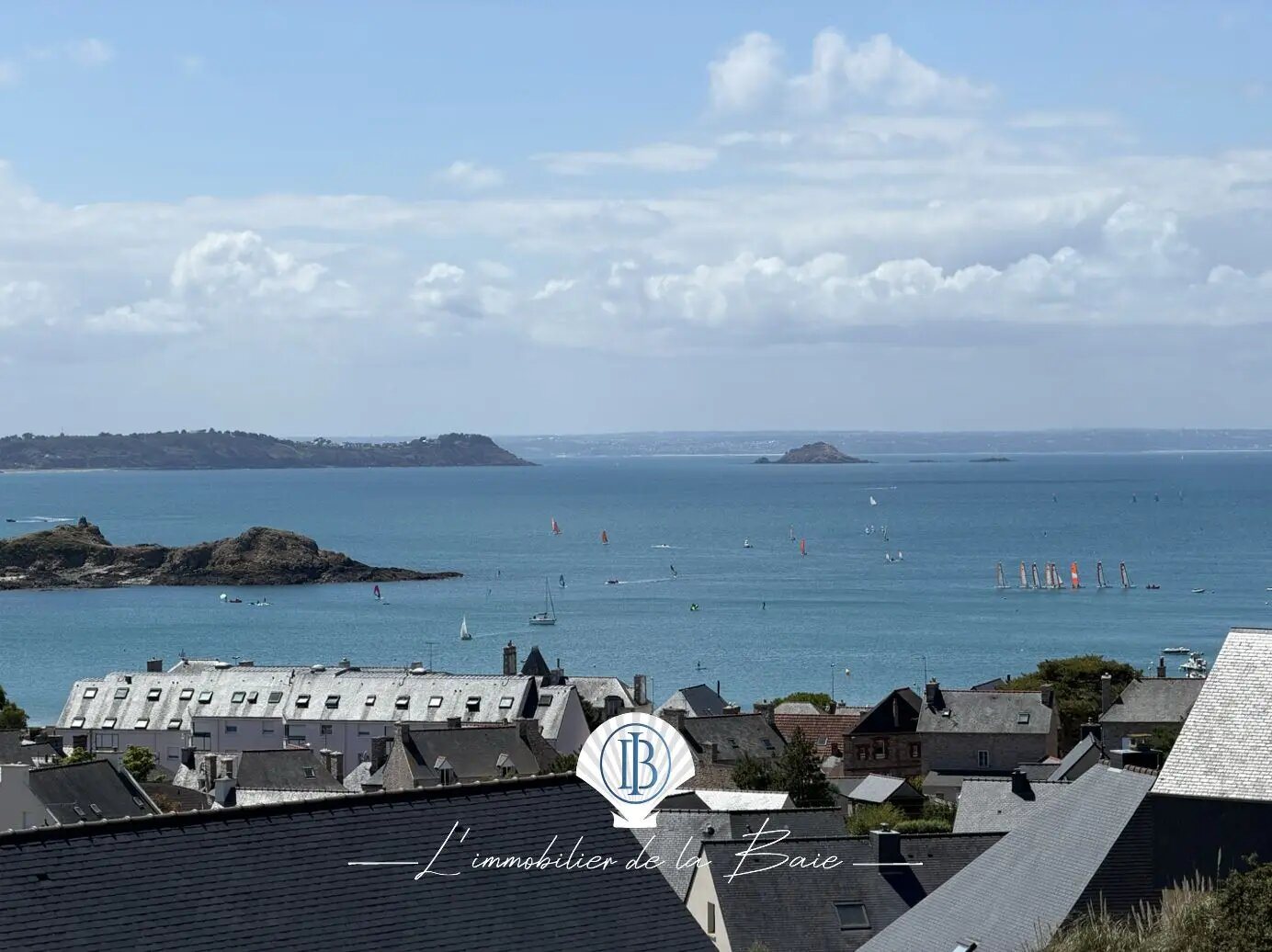 Appartement à vendre, 71m², Erquy