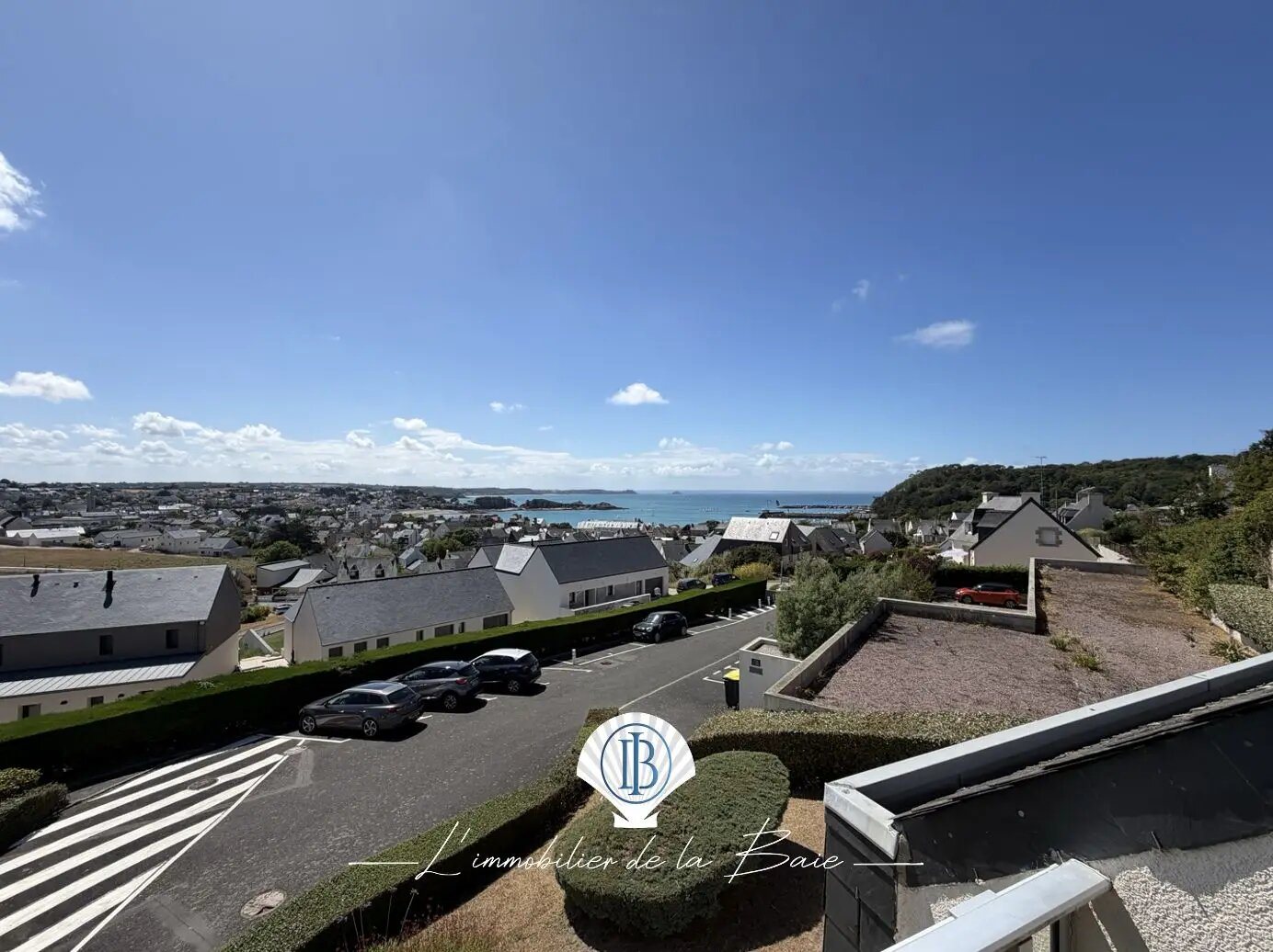 Appartement à vendre, 71m², Erquy