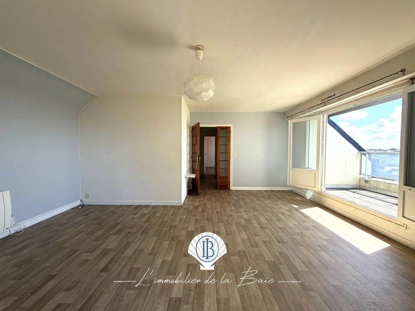Appartement à vendre, 71m², Erquy