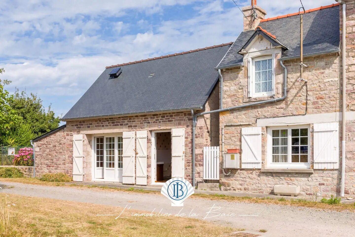 Maison à vendre, 83m², Erquy