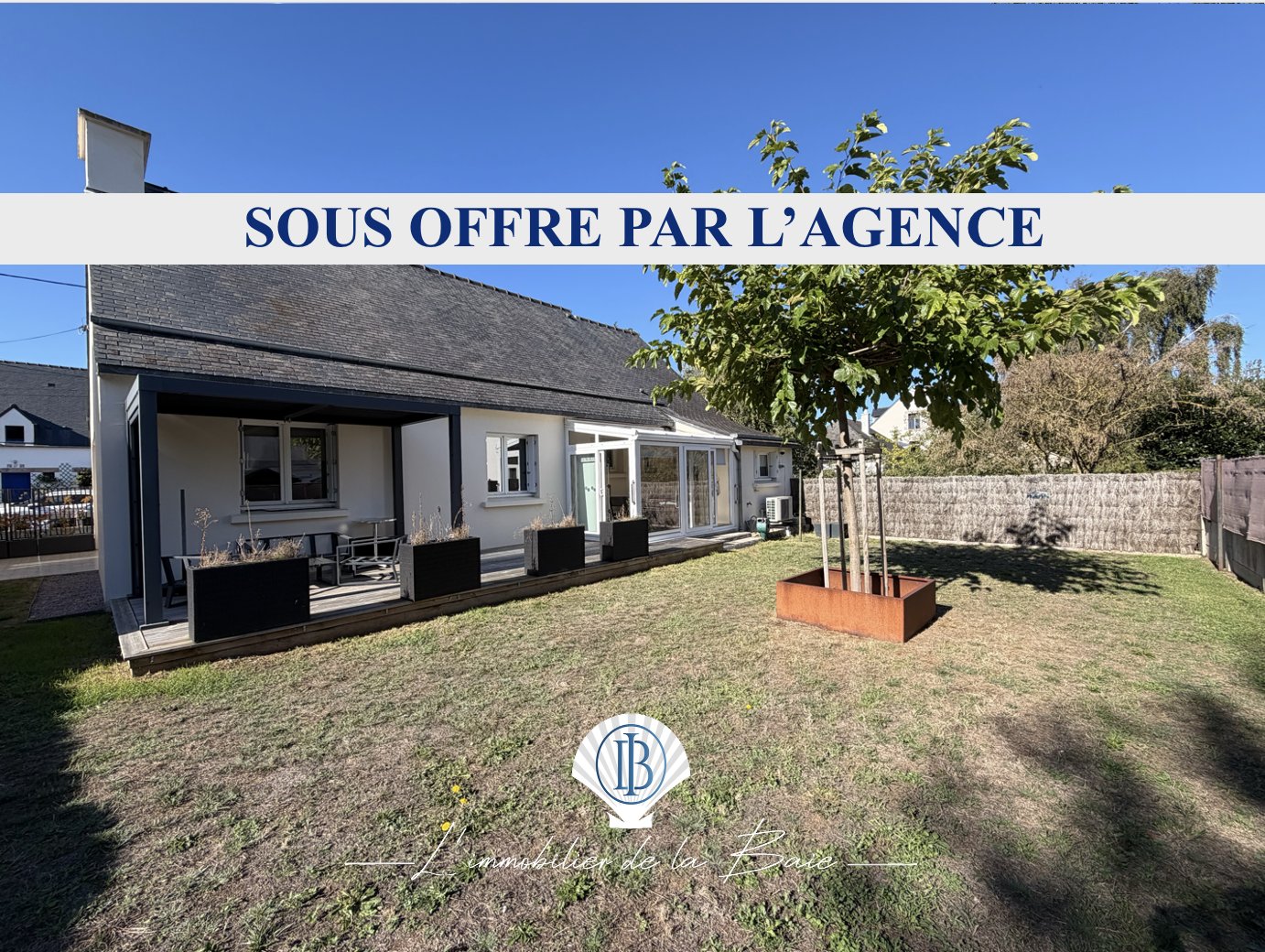 Maison à vendre, 76m², Erquy