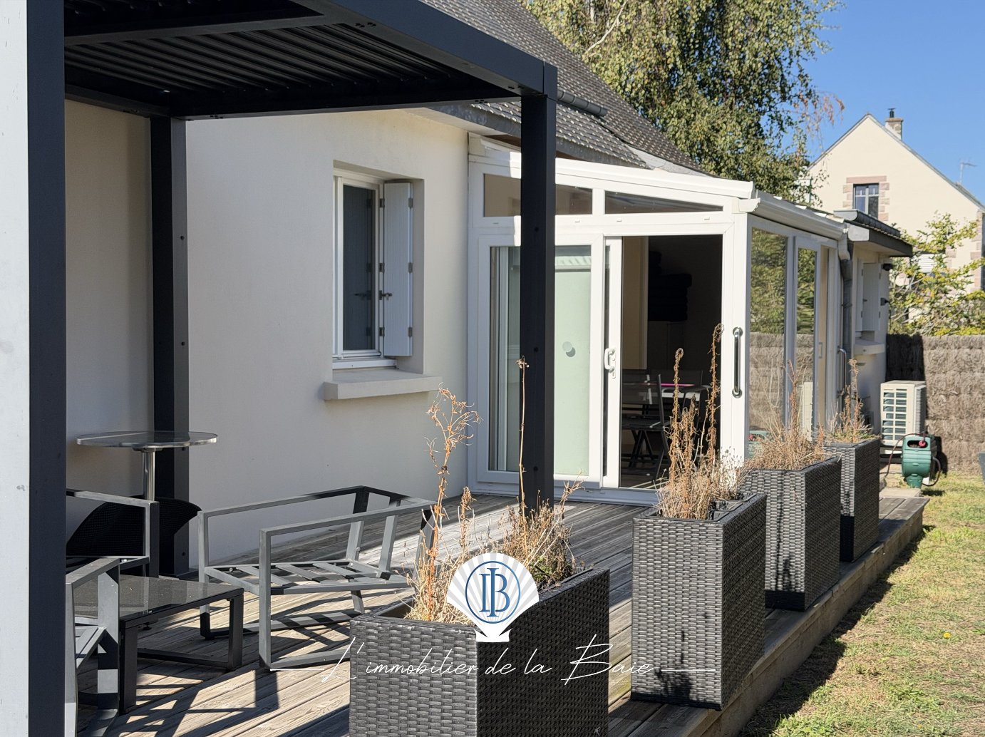Maison à vendre, 76m², Erquy