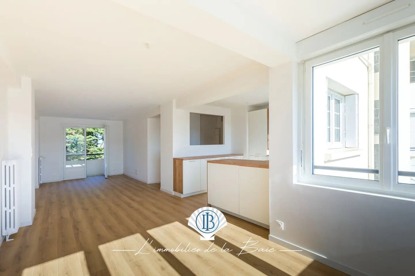 Appartement à vendre, 75m², Erquy