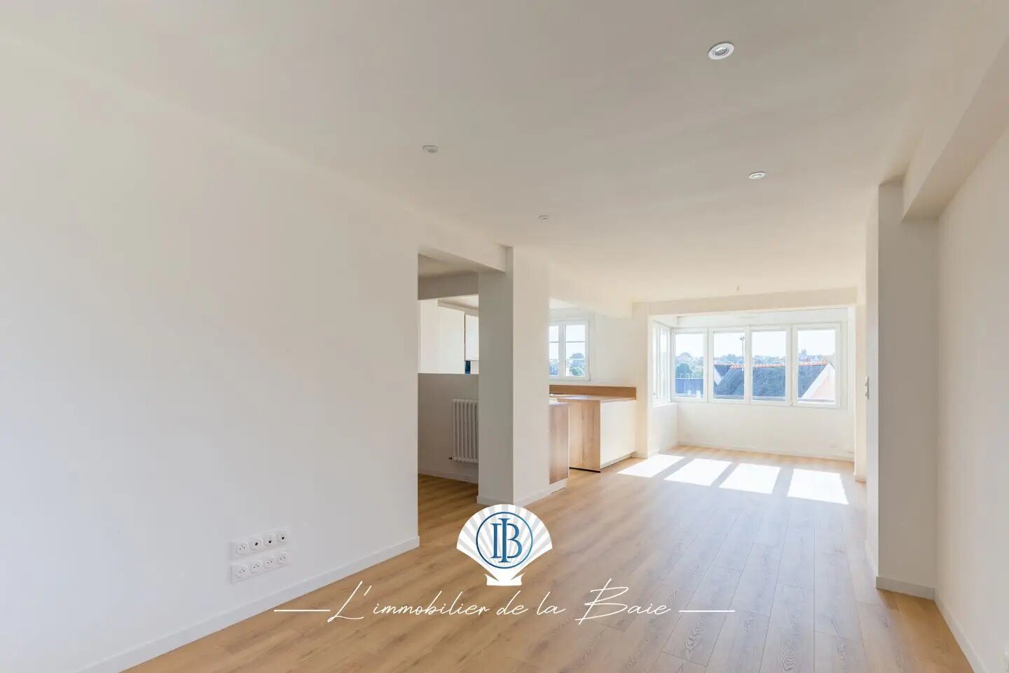 Appartement à vendre, 75m², Erquy