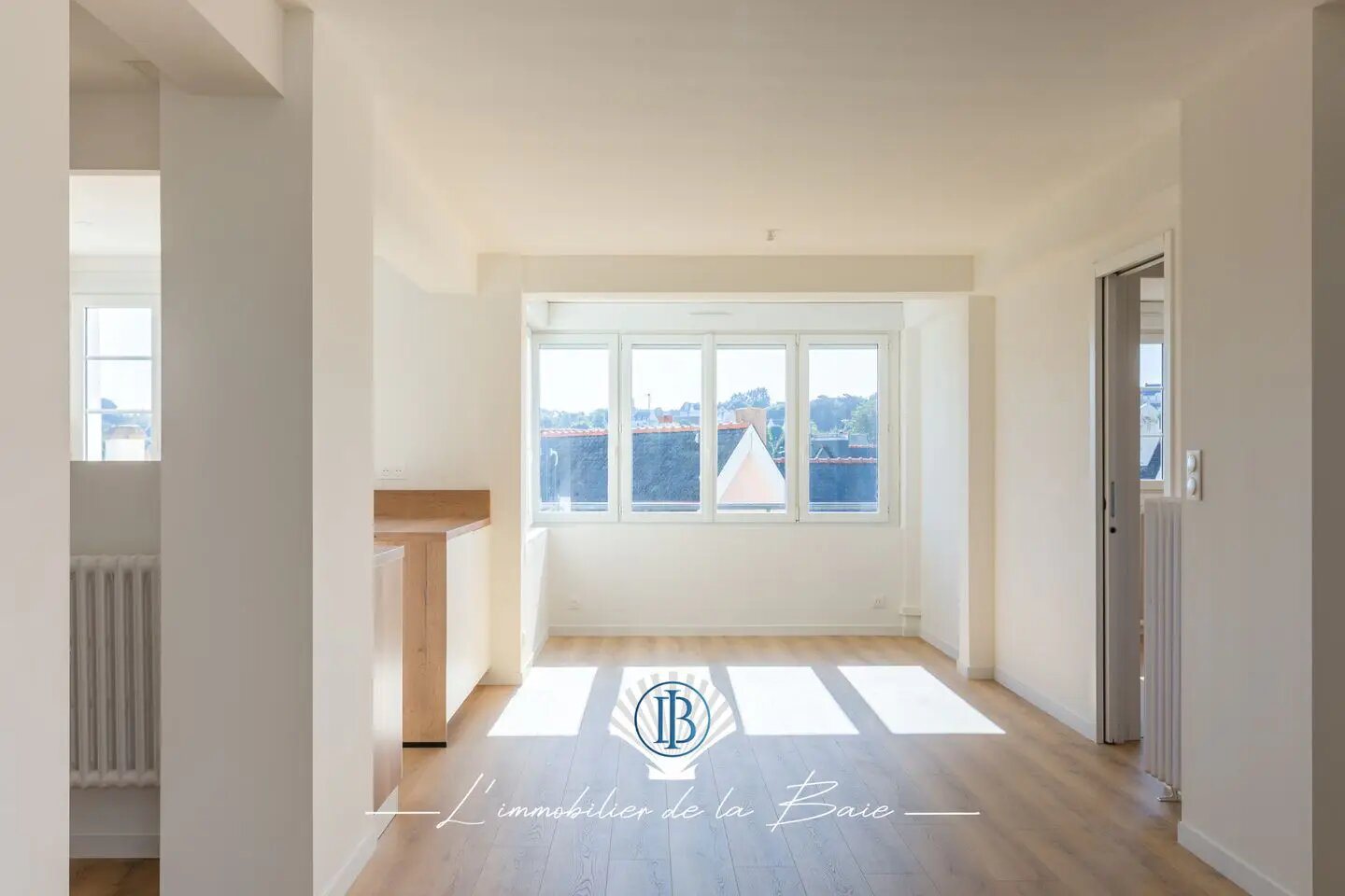 Appartement à vendre, 75m², Erquy