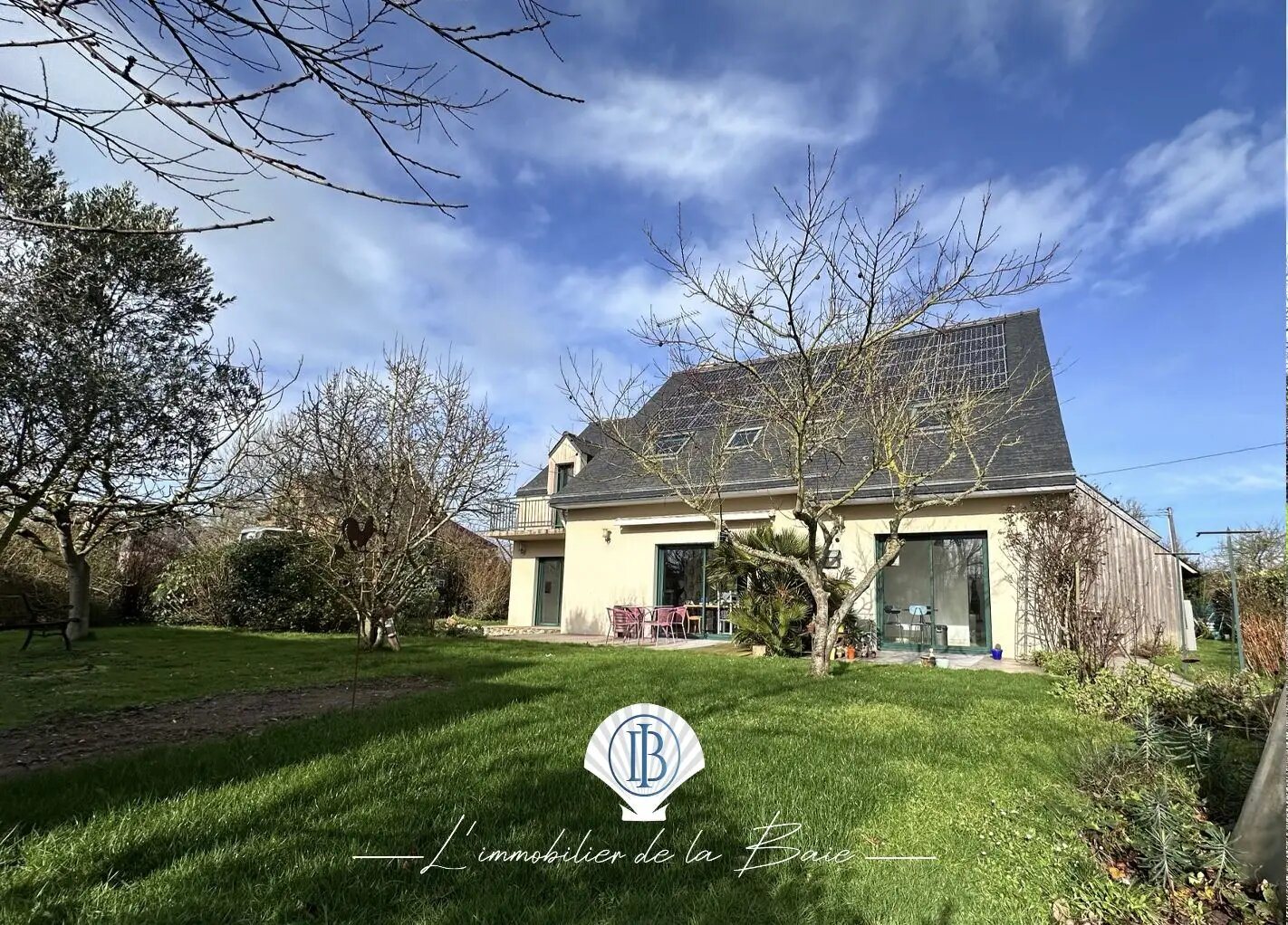 Maison à vendre, 204m², Erquy
