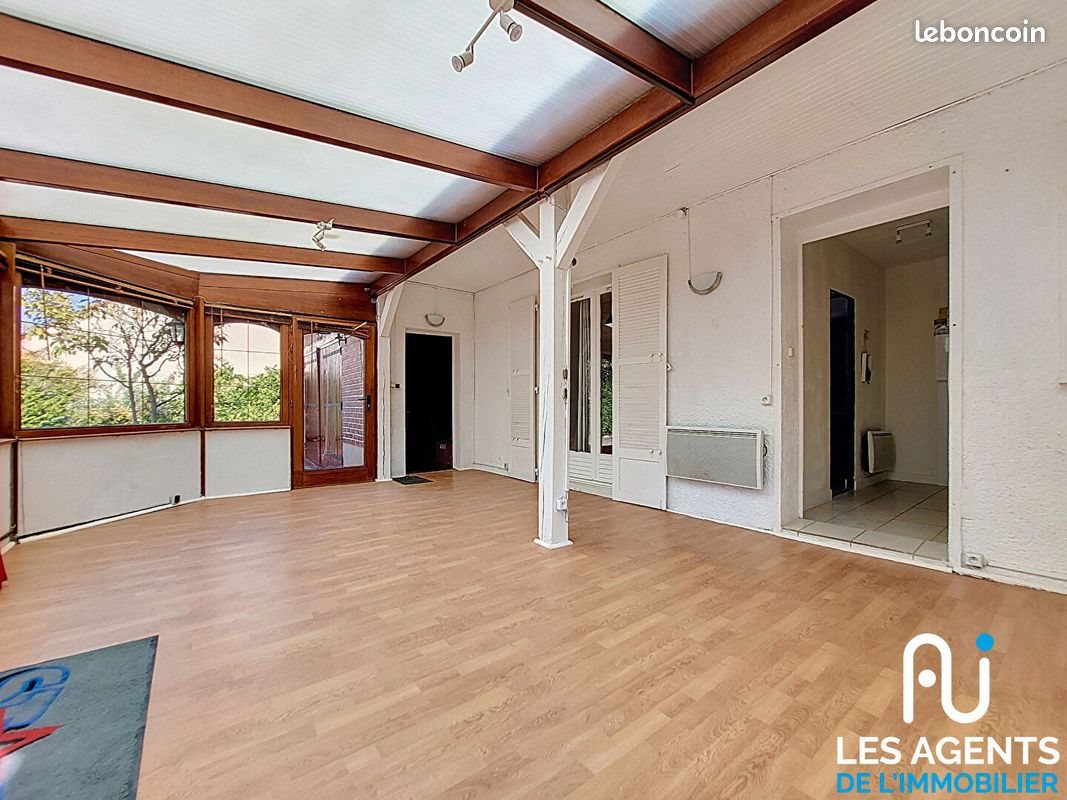 Maison à vendre, 142m², Coulmiers