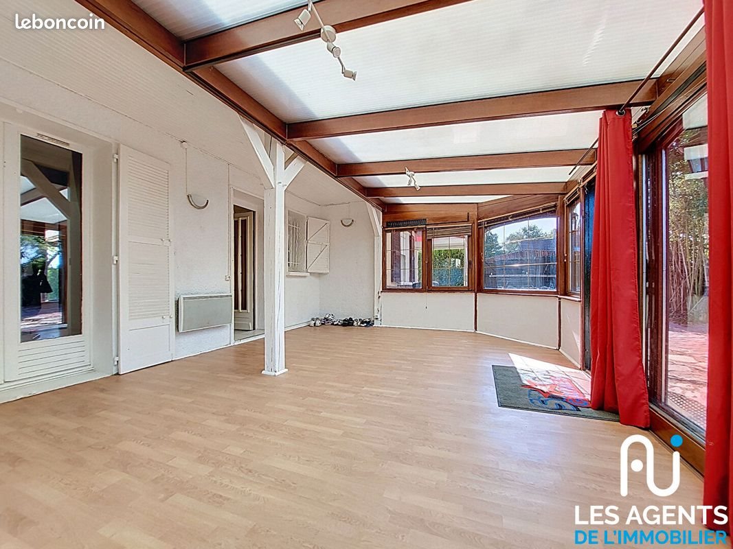 Maison à vendre, 142m², Coulmiers