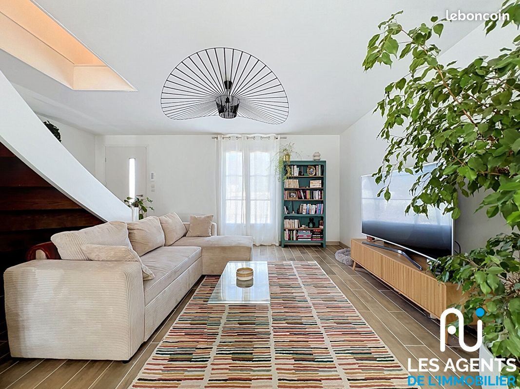 Maison à vendre, 97m², Cléry-Saint-André