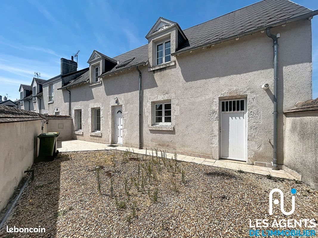 Maison à vendre, 99m², Meung-sur-Loire