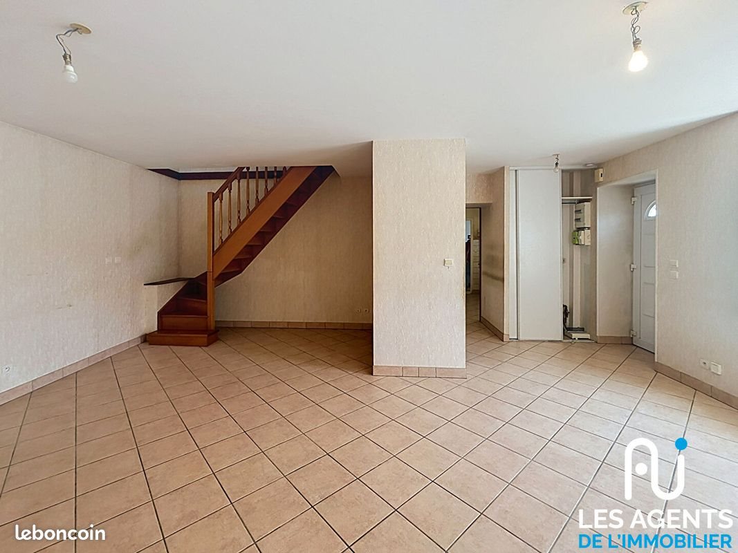Maison à vendre, 99m², Meung-sur-Loire