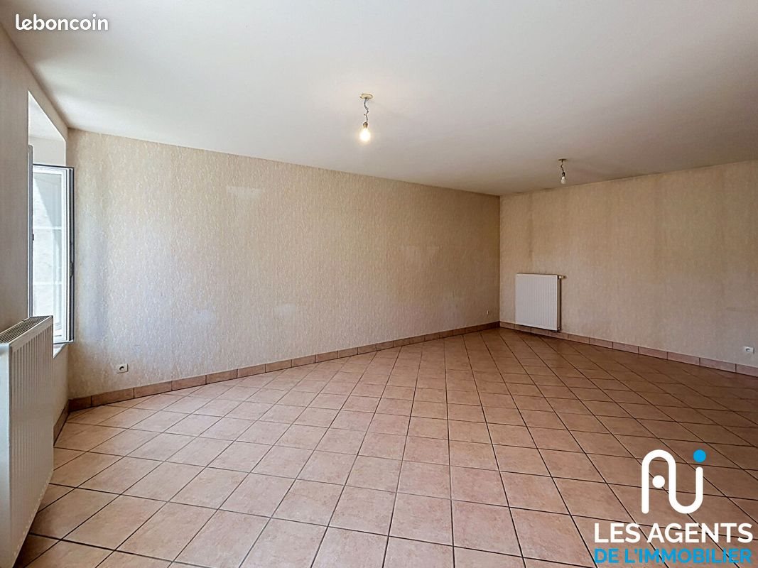 Maison à vendre, 99m², Meung-sur-Loire