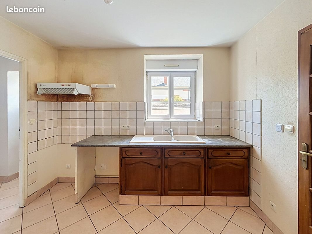 Maison à vendre, 99m², Meung-sur-Loire