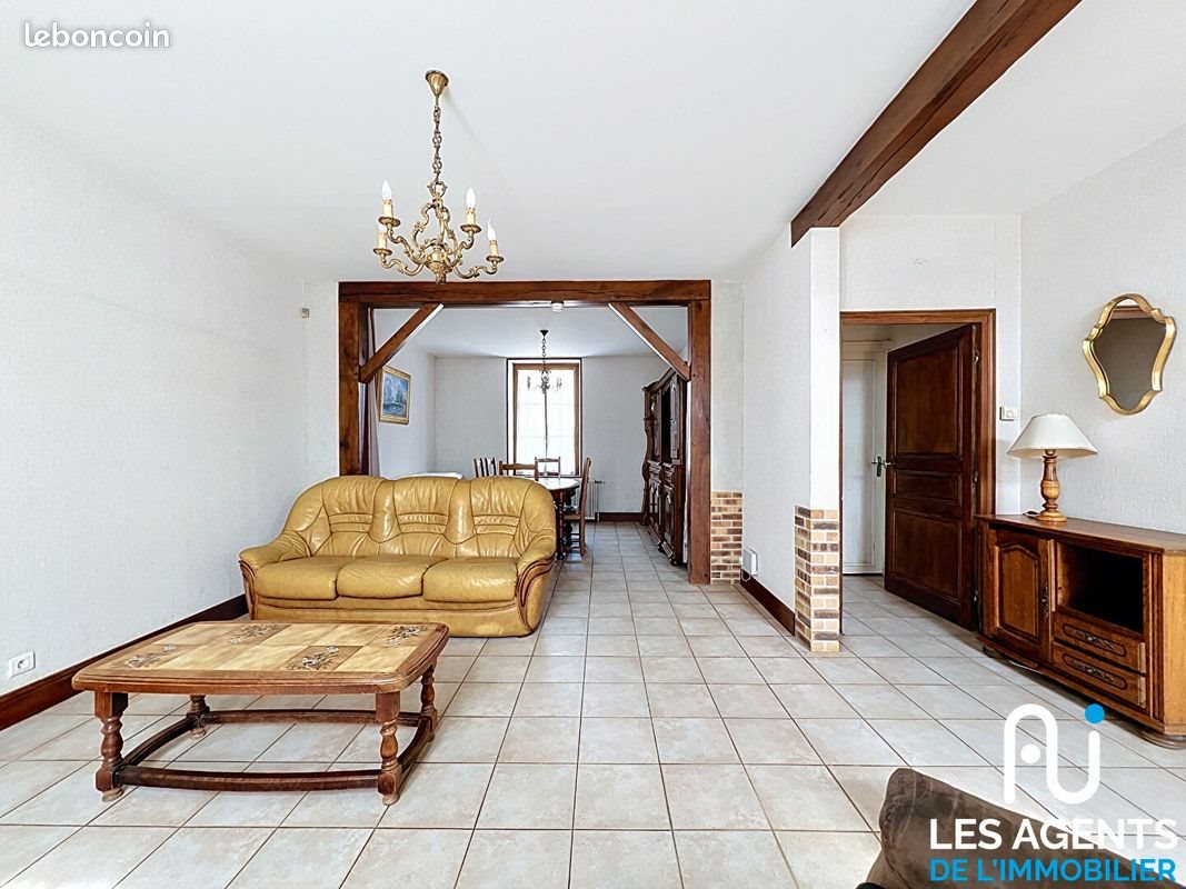 Maison à vendre, 118m², Baule