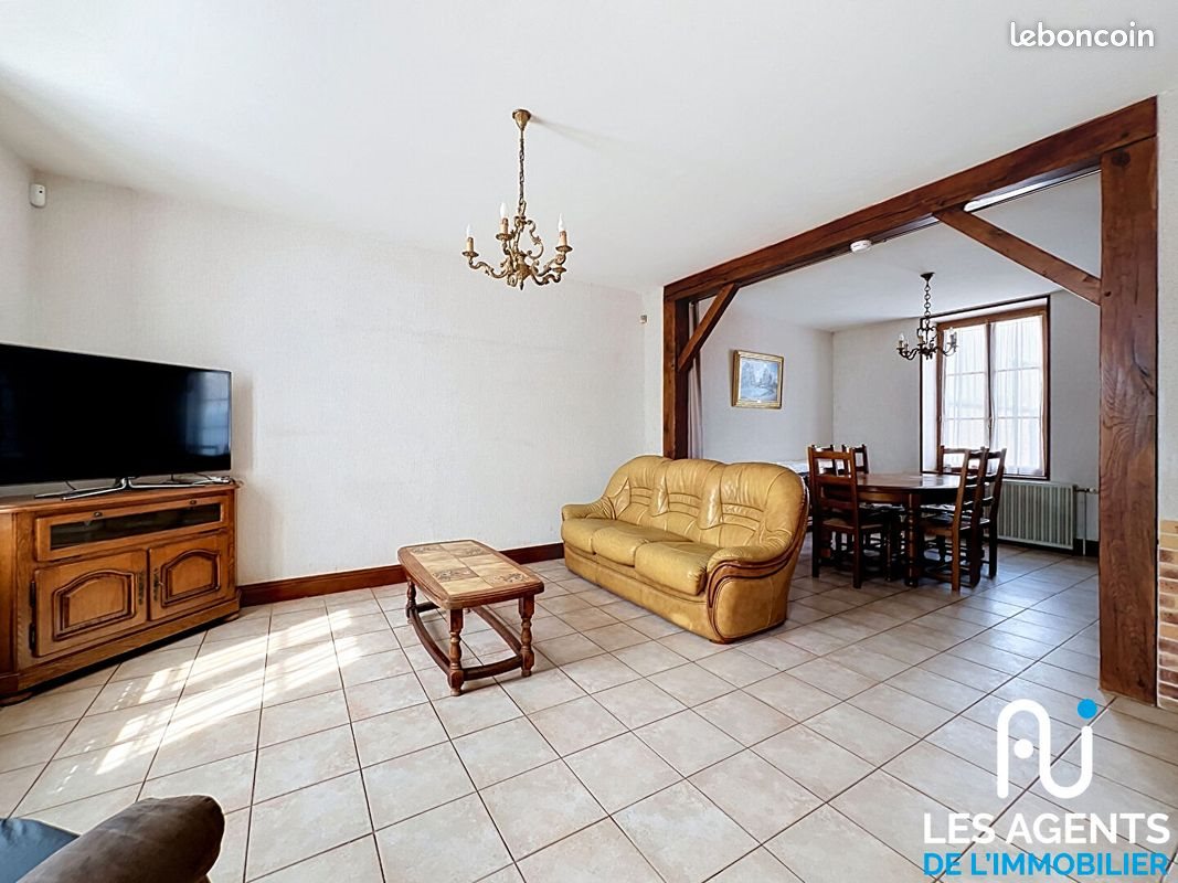 Maison à vendre, 118m², Baule